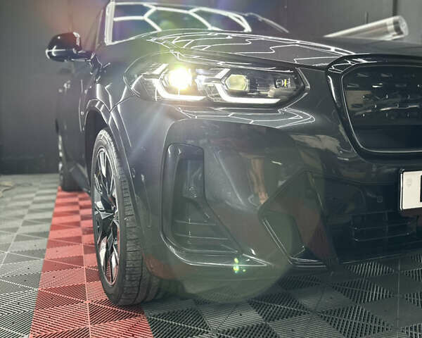 БМВ iX3, объемом двигателя 0 л и пробегом 100 тыс. км за 38000 $, фото 34 на Automoto.ua