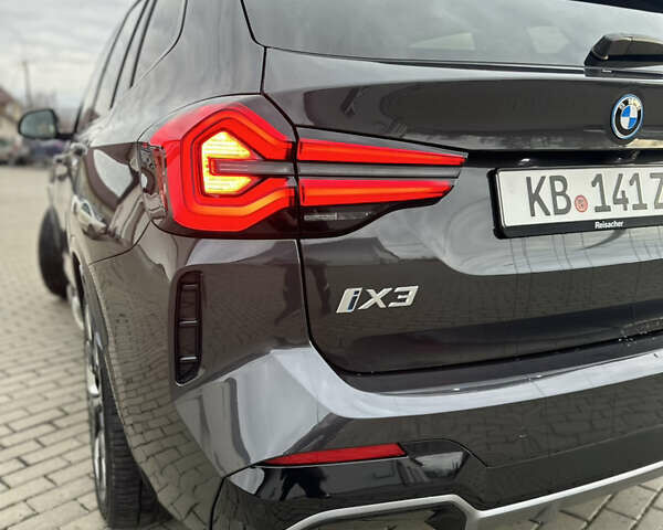 БМВ iX3, объемом двигателя 0 л и пробегом 100 тыс. км за 38000 $, фото 8 на Automoto.ua