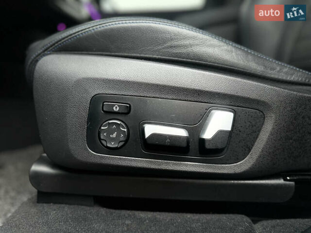 БМВ iX3, объемом двигателя 0 л и пробегом 16 тыс. км за 39000 $, фото 17 на Automoto.ua