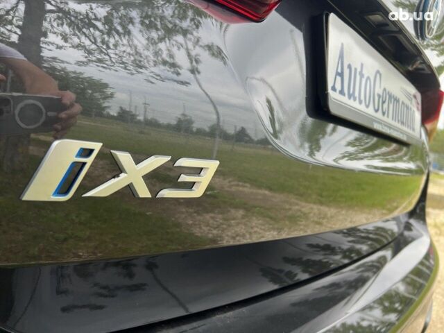 БМВ iX3, объемом двигателя 0 л и пробегом 5 тыс. км за 63252 $, фото 20 на Automoto.ua