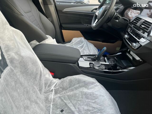 БМВ iX3, об'ємом двигуна 0 л та пробігом 2 тис. км за 61296 $, фото 38 на Automoto.ua