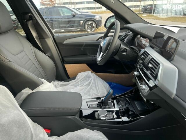 БМВ iX3, об'ємом двигуна 0 л та пробігом 2 тис. км за 61296 $, фото 36 на Automoto.ua