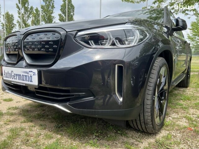 БМВ iX3, объемом двигателя 0 л и пробегом 5 тыс. км за 63252 $, фото 2 на Automoto.ua