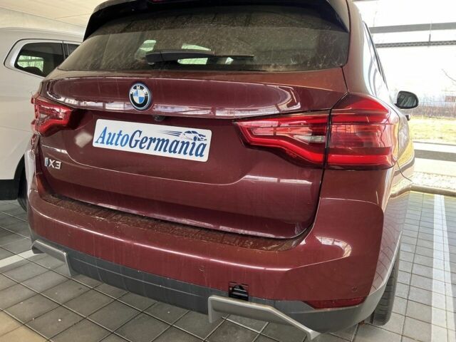 БМВ iX3, объемом двигателя 0 л и пробегом 1 тыс. км за 68251 $, фото 22 на Automoto.ua
