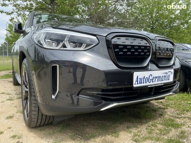 БМВ iX3, объемом двигателя 0 л и пробегом 5 тыс. км за 63252 $, фото 28 на Automoto.ua