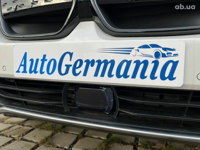 БМВ iX3, об'ємом двигуна 0 л та пробігом 2 тис. км за 61296 $, фото 33 на Automoto.ua