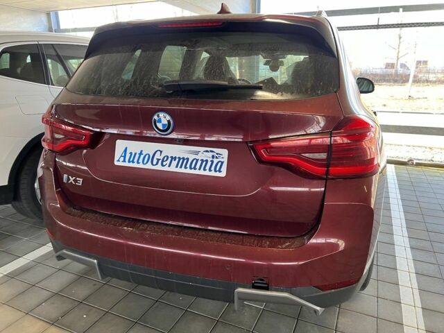 БМВ iX3, объемом двигателя 0 л и пробегом 1 тыс. км за 68251 $, фото 27 на Automoto.ua