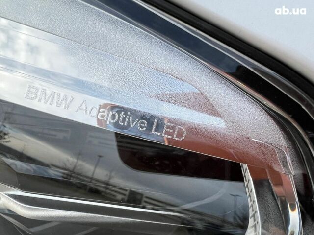 БМВ iX3, об'ємом двигуна 0 л та пробігом 2 тис. км за 61296 $, фото 39 на Automoto.ua