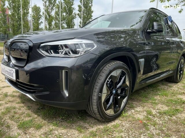 БМВ iX3, объемом двигателя 0 л и пробегом 5 тыс. км за 63252 $, фото 39 на Automoto.ua