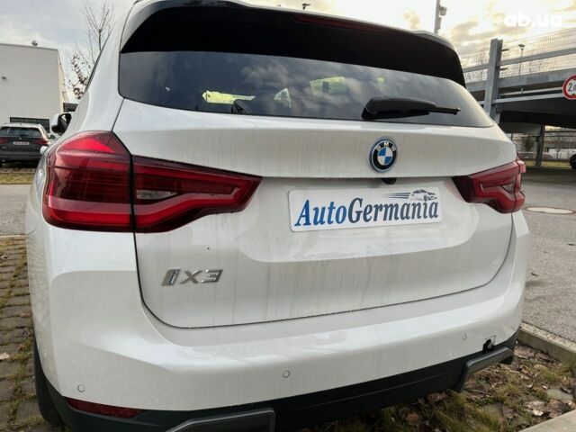 БМВ iX3, об'ємом двигуна 0 л та пробігом 2 тис. км за 61296 $, фото 7 на Automoto.ua