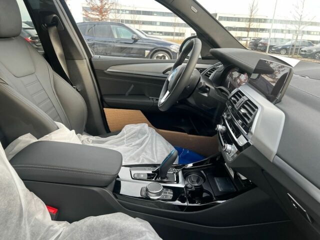 БМВ iX3, об'ємом двигуна 0 л та пробігом 2 тис. км за 61296 $, фото 30 на Automoto.ua