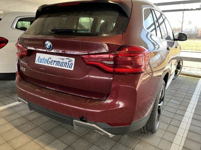 БМВ iX3, объемом двигателя 0 л и пробегом 1 тыс. км за 68251 $, фото 25 на Automoto.ua