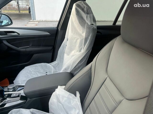 БМВ iX3, об'ємом двигуна 0 л та пробігом 2 тис. км за 61296 $, фото 8 на Automoto.ua