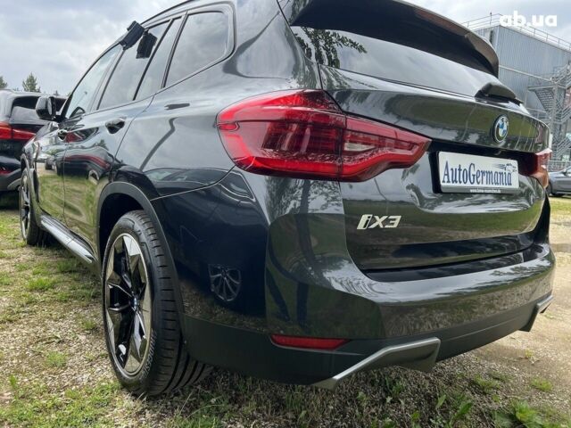 БМВ iX3, объемом двигателя 0 л и пробегом 5 тыс. км за 63252 $, фото 38 на Automoto.ua