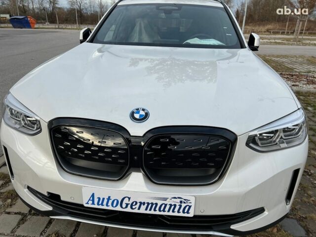 БМВ iX3, об'ємом двигуна 0 л та пробігом 2 тис. км за 61296 $, фото 21 на Automoto.ua