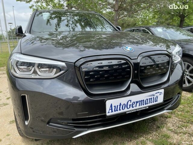БМВ iX3, объемом двигателя 0 л и пробегом 5 тыс. км за 63252 $, фото 30 на Automoto.ua