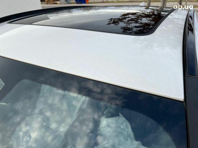 БМВ iX3, об'ємом двигуна 0 л та пробігом 2 тис. км за 61296 $, фото 13 на Automoto.ua