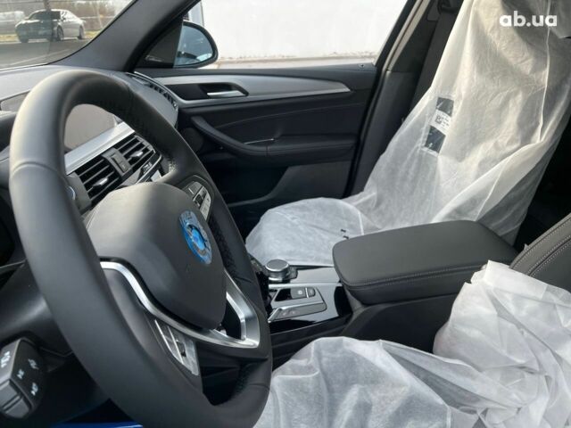 БМВ iX3, об'ємом двигуна 0 л та пробігом 2 тис. км за 61296 $, фото 12 на Automoto.ua