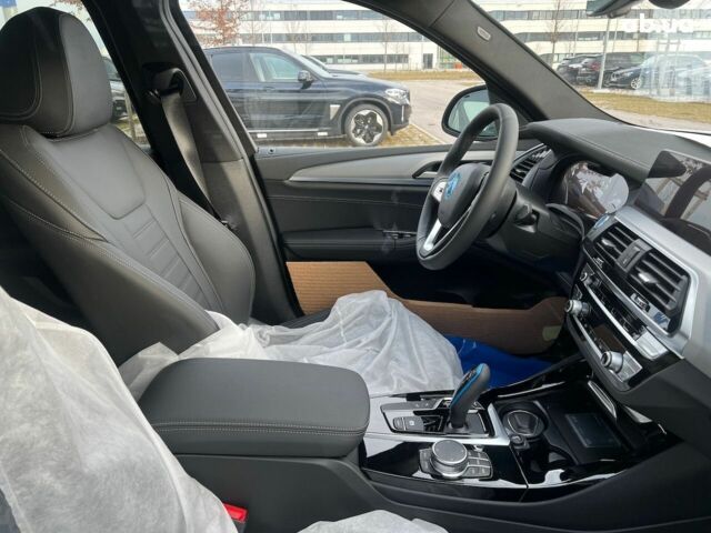 БМВ iX3, об'ємом двигуна 0 л та пробігом 2 тис. км за 61296 $, фото 35 на Automoto.ua
