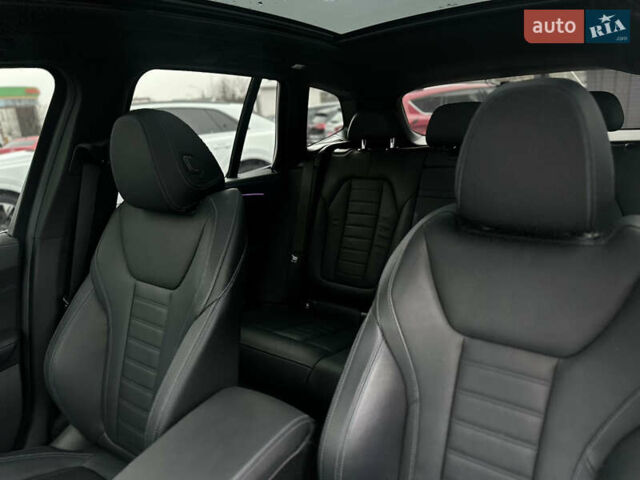 БМВ iX3, объемом двигателя 0 л и пробегом 16 тыс. км за 39000 $, фото 14 на Automoto.ua