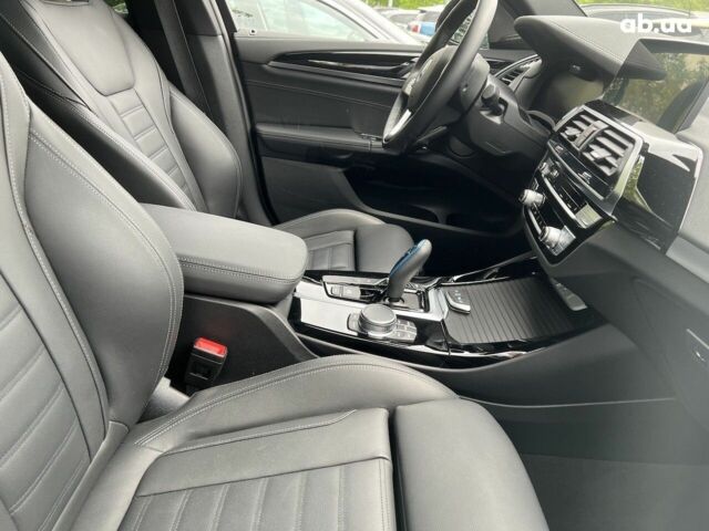 БМВ iX3, объемом двигателя 0 л и пробегом 5 тыс. км за 63252 $, фото 17 на Automoto.ua