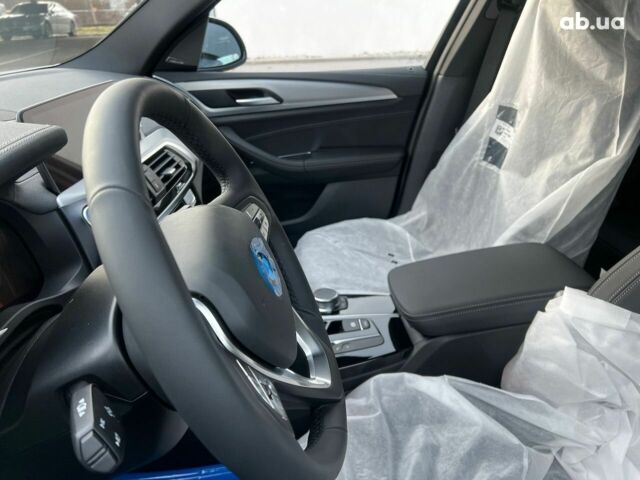 БМВ iX3, об'ємом двигуна 0 л та пробігом 2 тис. км за 61296 $, фото 1 на Automoto.ua
