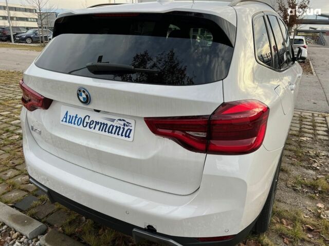 БМВ iX3, об'ємом двигуна 0 л та пробігом 2 тис. км за 61296 $, фото 2 на Automoto.ua