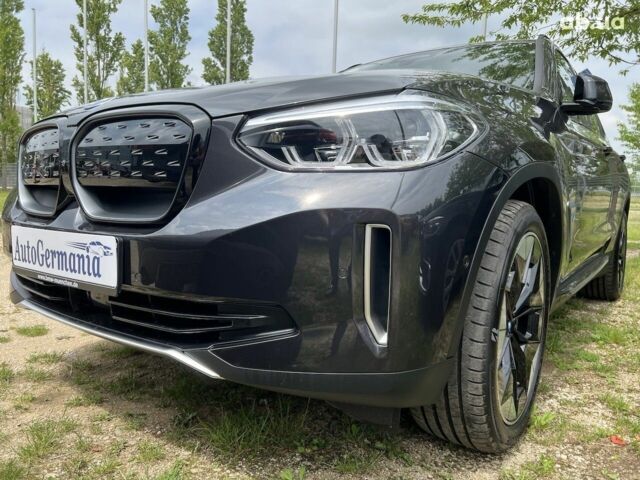 БМВ iX3, объемом двигателя 0 л и пробегом 5 тыс. км за 63252 $, фото 3 на Automoto.ua