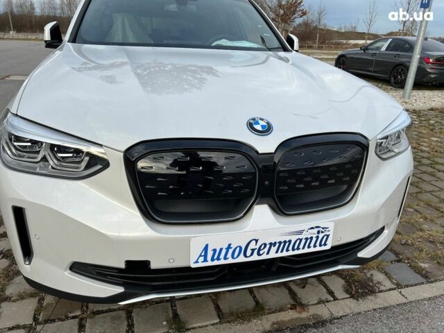 БМВ iX3, об'ємом двигуна 0 л та пробігом 2 тис. км за 61296 $, фото 23 на Automoto.ua