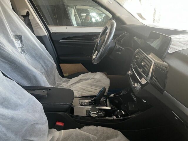 БМВ iX3, объемом двигателя 0 л и пробегом 1 тыс. км за 68251 $, фото 11 на Automoto.ua