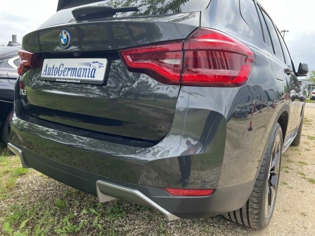 БМВ iX3, объемом двигателя 0 л и пробегом 5 тыс. км за 63252 $, фото 33 на Automoto.ua