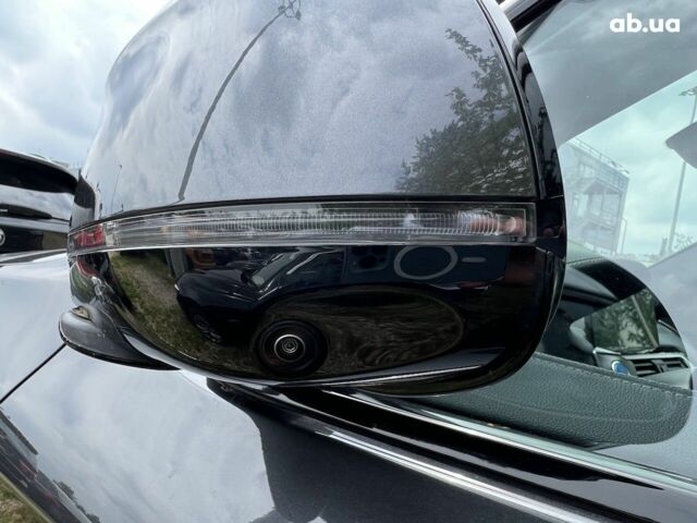 БМВ iX3, объемом двигателя 0 л и пробегом 5 тыс. км за 63252 $, фото 5 на Automoto.ua