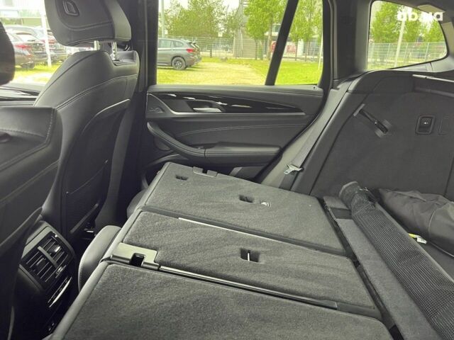 БМВ iX3, объемом двигателя 0 л и пробегом 5 тыс. км за 63252 $, фото 4 на Automoto.ua