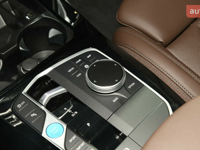 БМВ iX3, объемом двигателя 0 л и пробегом 0 тыс. км за 37999 $, фото 21 на Automoto.ua