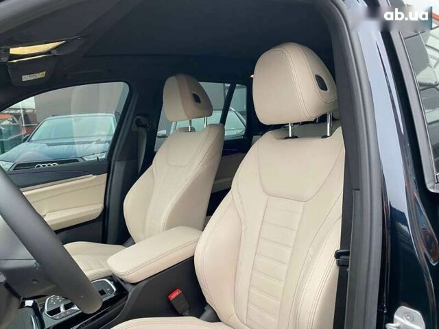 БМВ iX3, объемом двигателя 0 л и пробегом 3 тыс. км за 39900 $, фото 27 на Automoto.ua