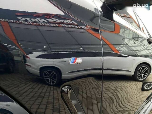 БМВ iX3, объемом двигателя 0 л и пробегом 3 тыс. км за 39900 $, фото 4 на Automoto.ua