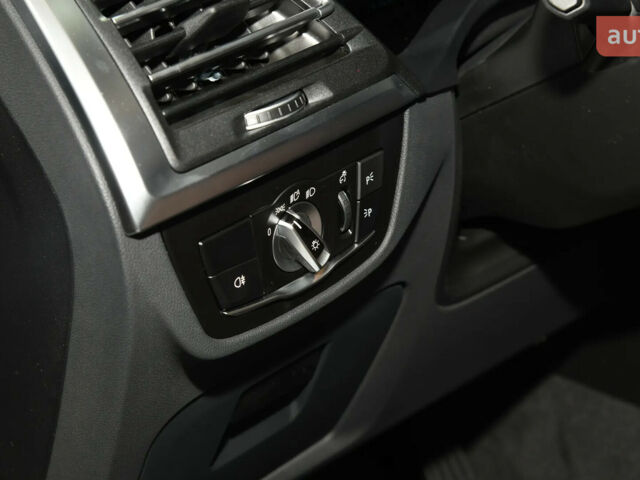 БМВ iX3, объемом двигателя 0 л и пробегом 0 тыс. км за 37999 $, фото 25 на Automoto.ua