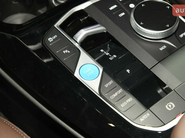 БМВ iX3, объемом двигателя 0 л и пробегом 0 тыс. км за 37999 $, фото 20 на Automoto.ua