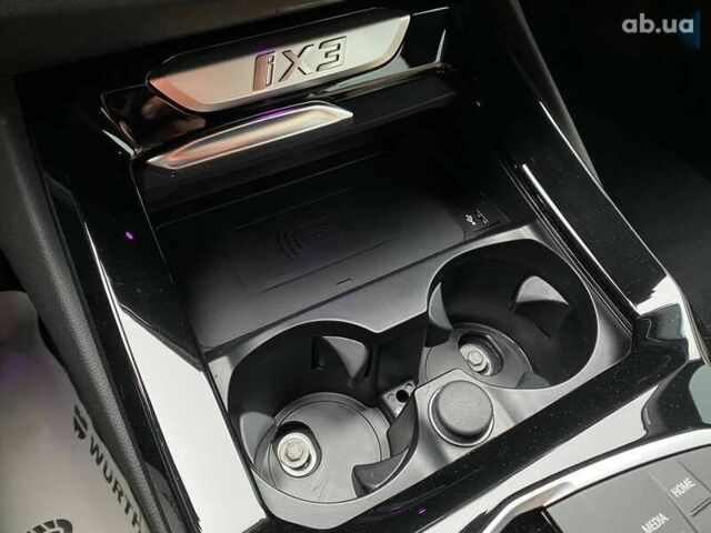 БМВ iX3, объемом двигателя 0 л и пробегом 3 тыс. км за 39900 $, фото 23 на Automoto.ua