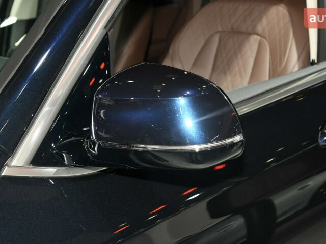 БМВ iX3, об'ємом двигуна 0 л та пробігом 0 тис. км за 37999 $, фото 11 на Automoto.ua