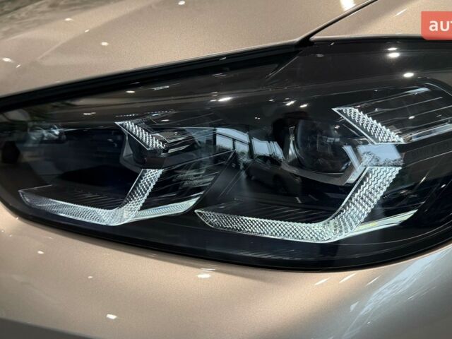 БМВ iX3, объемом двигателя 0 л и пробегом 0 тыс. км за 55312 $, фото 5 на Automoto.ua