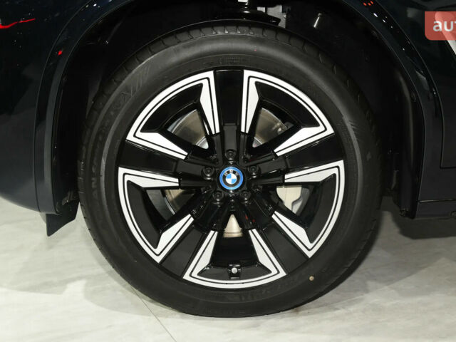 БМВ iX3, объемом двигателя 0 л и пробегом 0 тыс. км за 37999 $, фото 10 на Automoto.ua