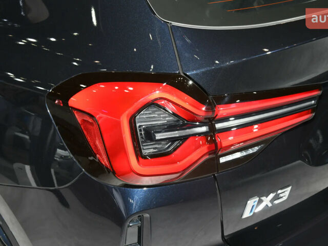 БМВ iX3, об'ємом двигуна 0 л та пробігом 0 тис. км за 37999 $, фото 9 на Automoto.ua