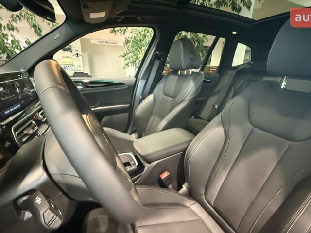 БМВ iX3, объемом двигателя 0 л и пробегом 0 тыс. км за 55312 $, фото 12 на Automoto.ua