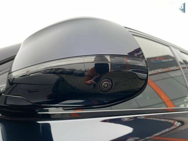 БМВ iX3, объемом двигателя 0 л и пробегом 3 тыс. км за 39900 $, фото 6 на Automoto.ua