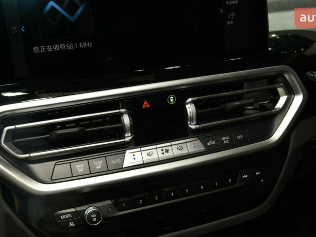 БМВ iX3, объемом двигателя 0 л и пробегом 0 тыс. км за 37999 $, фото 18 на Automoto.ua