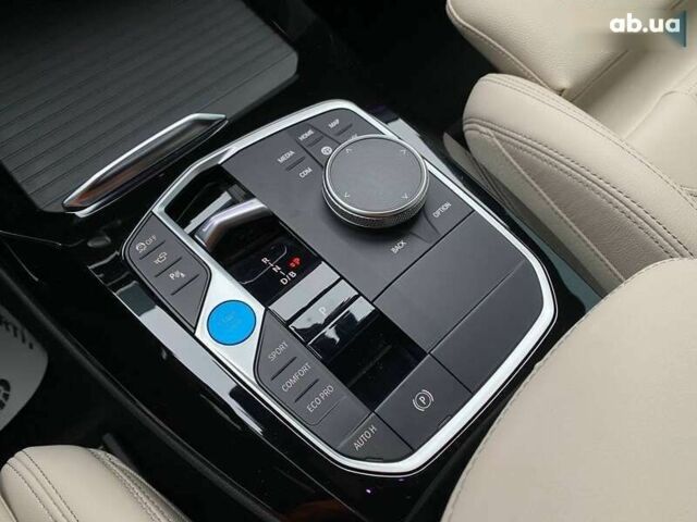 БМВ iX3, объемом двигателя 0 л и пробегом 3 тыс. км за 39900 $, фото 25 на Automoto.ua