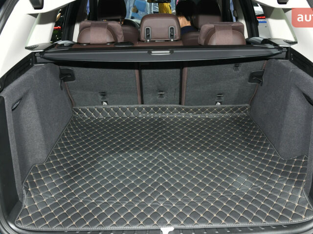 БМВ iX3, объемом двигателя 0 л и пробегом 0 тыс. км за 37999 $, фото 26 на Automoto.ua