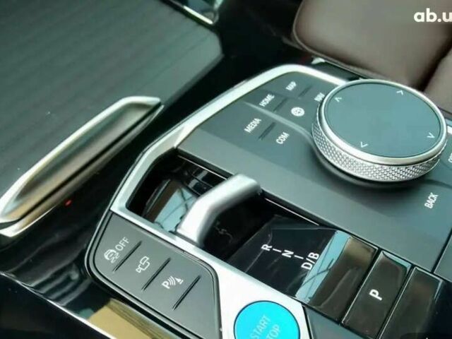 БМВ iX3, объемом двигателя 0 л и пробегом 6 тыс. км за 32800 $, фото 6 на Automoto.ua