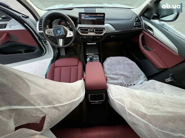 БМВ iX3, об'ємом двигуна 0 л та пробігом 1 тис. км за 45000 $, фото 7 на Automoto.ua